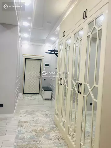 140 м², 5-комнатная квартира, этаж 6 из 10, 140 м², изображение - 1