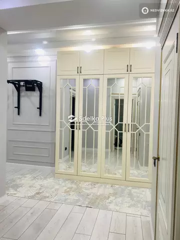 140 м², 5-комнатная квартира, этаж 6 из 10, 140 м², изображение - 2