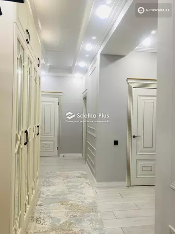 140 м², 5-комнатная квартира, этаж 6 из 10, 140 м², изображение - 3