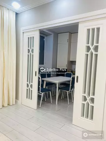 140 м², 5-комнатная квартира, этаж 6 из 10, 140 м², изображение - 4
