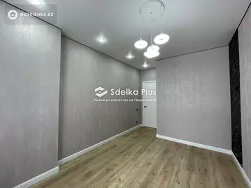 45 м², 2-комнатная квартира, этаж 6 из 9, 45 м², изображение - 0