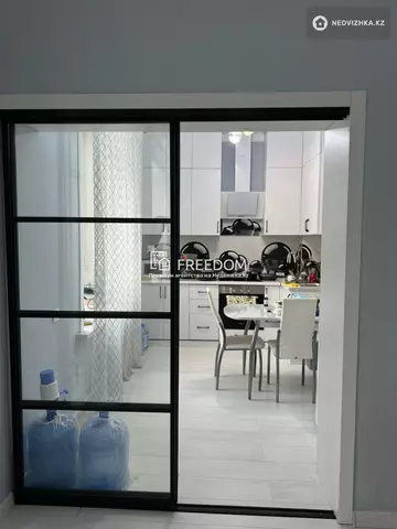 44 м², 1-комнатная квартира, этаж 4 из 9, 44 м², изображение - 5