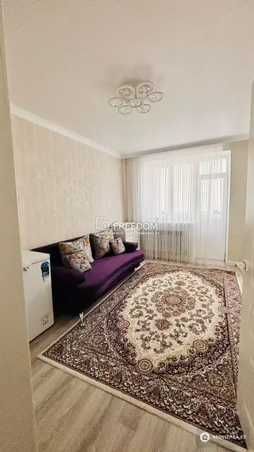 70 м², 3-комнатная квартира, этаж 6 из 7, 70 м², изображение - 1