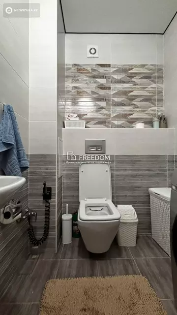 70 м², 3-комнатная квартира, этаж 6 из 7, 70 м², изображение - 2