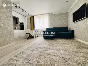 70 м², 3-комнатная квартира, этаж 6 из 7, 70 м², изображение - 3