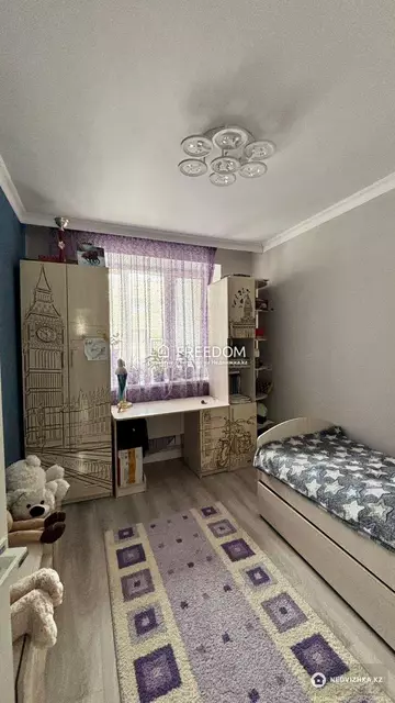 70 м², 3-комнатная квартира, этаж 6 из 7, 70 м², изображение - 4