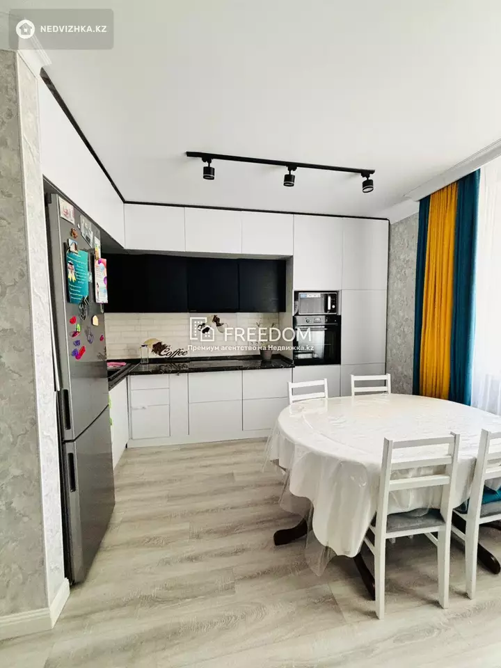 70 м², 3-комнатная квартира, этаж 6 из 7, 70 м², изображение - 1