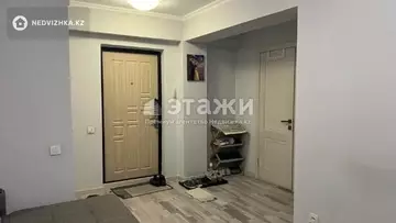 40 м², 1-комнатная квартира, этаж 2 из 5, 40 м², изображение - 1
