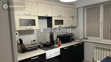 40 м², 1-комнатная квартира, этаж 2 из 5, 40 м², изображение - 2
