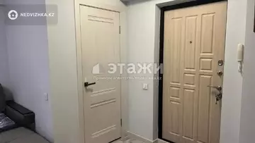 40 м², 1-комнатная квартира, этаж 2 из 5, 40 м², изображение - 3