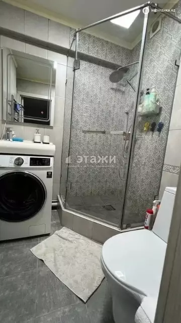 40 м², 1-комнатная квартира, этаж 2 из 5, 40 м², изображение - 4