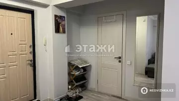 40 м², 1-комнатная квартира, этаж 2 из 5, 40 м², изображение - 5