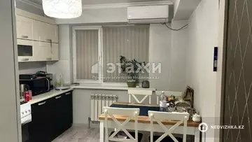 40 м², 1-комнатная квартира, этаж 2 из 5, 40 м², изображение - 6