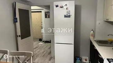 40 м², 1-комнатная квартира, этаж 2 из 5, 40 м², изображение - 7