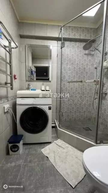 40 м², 1-комнатная квартира, этаж 2 из 5, 40 м², изображение - 8