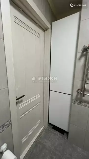 40 м², 1-комнатная квартира, этаж 2 из 5, 40 м², изображение - 9