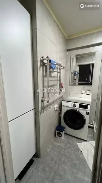 40 м², 1-комнатная квартира, этаж 2 из 5, 40 м², изображение - 10
