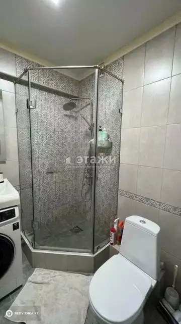 40 м², 1-комнатная квартира, этаж 2 из 5, 40 м², изображение - 11