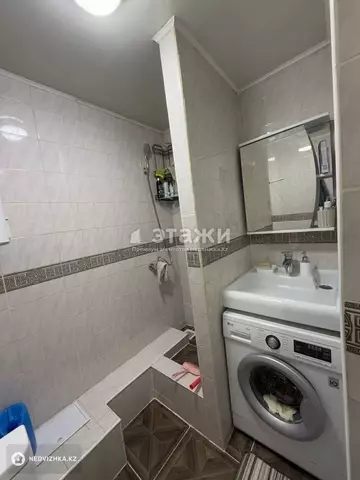 35.2 м², 1-комнатная квартира, этаж 1 из 2, 35 м², изображение - 4