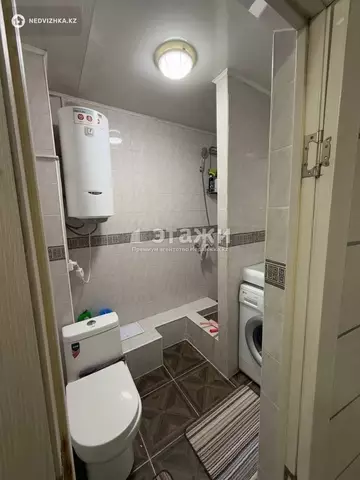 35.2 м², 1-комнатная квартира, этаж 1 из 2, 35 м², изображение - 6