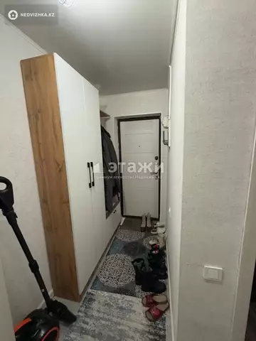 35.2 м², 1-комнатная квартира, этаж 1 из 2, 35 м², изображение - 7
