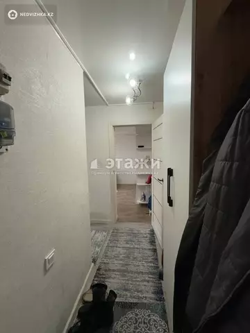 35.2 м², 1-комнатная квартира, этаж 1 из 2, 35 м², изображение - 8