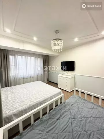 3-комнатная квартира, этаж 12 из 13, 91 м²