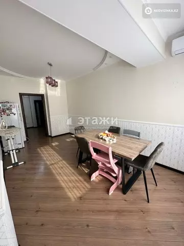91 м², 3-комнатная квартира, этаж 12 из 13, 91 м², изображение - 4