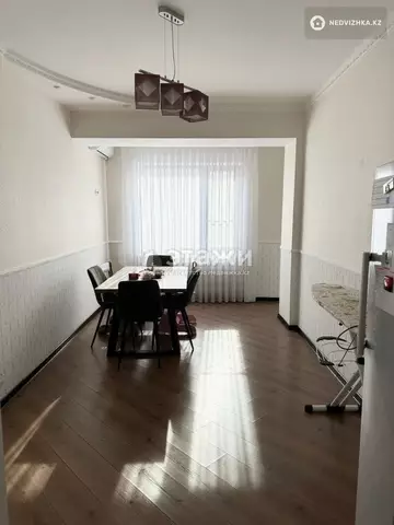 91 м², 3-комнатная квартира, этаж 12 из 13, 91 м², изображение - 5