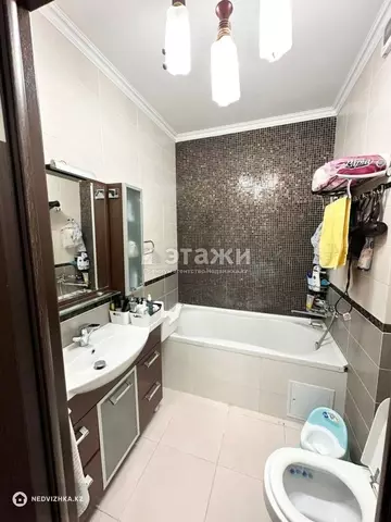 91 м², 3-комнатная квартира, этаж 12 из 13, 91 м², изображение - 6