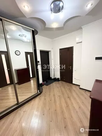 91 м², 3-комнатная квартира, этаж 12 из 13, 91 м², изображение - 8