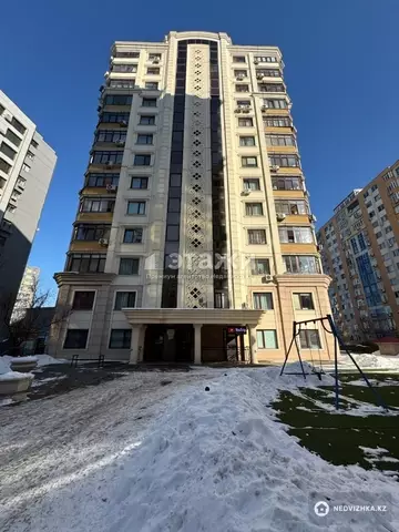 91 м², 3-комнатная квартира, этаж 12 из 13, 91 м², изображение - 15