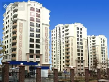 91 м², 3-комнатная квартира, этаж 12 из 13, 91 м², изображение - 16