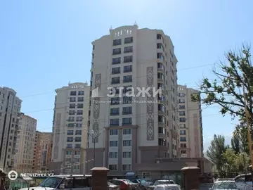 91 м², 3-комнатная квартира, этаж 12 из 13, 91 м², изображение - 17