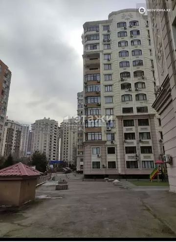 91 м², 3-комнатная квартира, этаж 12 из 13, 91 м², изображение - 18