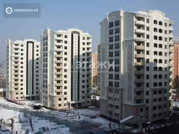 91 м², 3-комнатная квартира, этаж 12 из 13, 91 м², изображение - 19