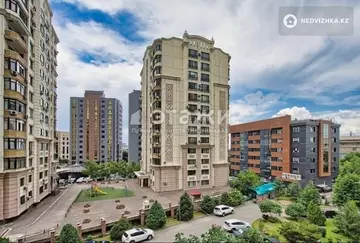 91 м², 3-комнатная квартира, этаж 12 из 13, 91 м², изображение - 20