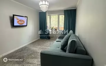 44 м², 2-комнатная квартира, этаж 4 из 5, 44 м², изображение - 0