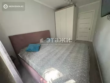 44 м², 2-комнатная квартира, этаж 4 из 5, 44 м², изображение - 2