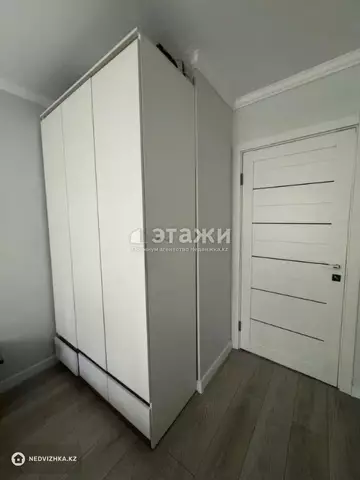 44 м², 2-комнатная квартира, этаж 4 из 5, 44 м², изображение - 3