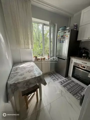 44 м², 2-комнатная квартира, этаж 4 из 5, 44 м², изображение - 4