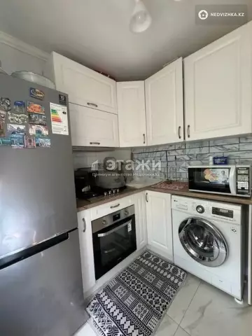 44 м², 2-комнатная квартира, этаж 4 из 5, 44 м², изображение - 6