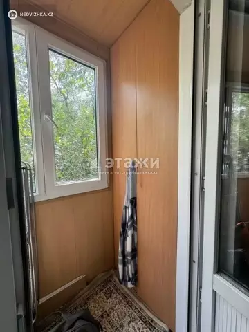 44 м², 2-комнатная квартира, этаж 4 из 5, 44 м², изображение - 7
