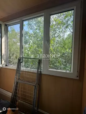 44 м², 2-комнатная квартира, этаж 4 из 5, 44 м², изображение - 8