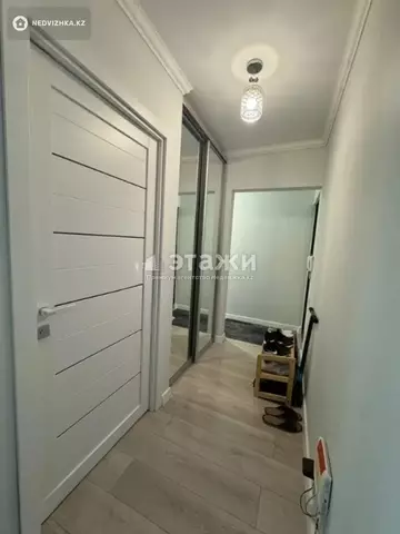 44 м², 2-комнатная квартира, этаж 4 из 5, 44 м², изображение - 9