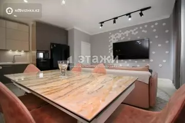 3-комнатная квартира, этаж 18 из 18, 92 м²