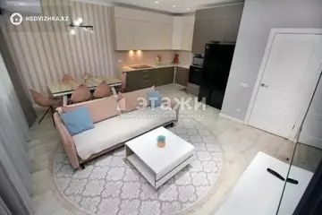 3-комнатная квартира, этаж 18 из 18, 92 м²