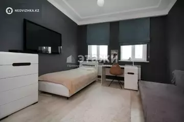 91.7 м², 3-комнатная квартира, этаж 18 из 18, 92 м², изображение - 4