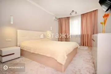 91.7 м², 3-комнатная квартира, этаж 18 из 18, 92 м², изображение - 5