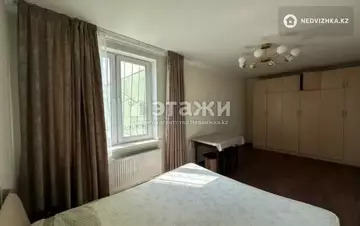64 м², 2-комнатная квартира, этаж 21 из 21, 64 м², изображение - 1